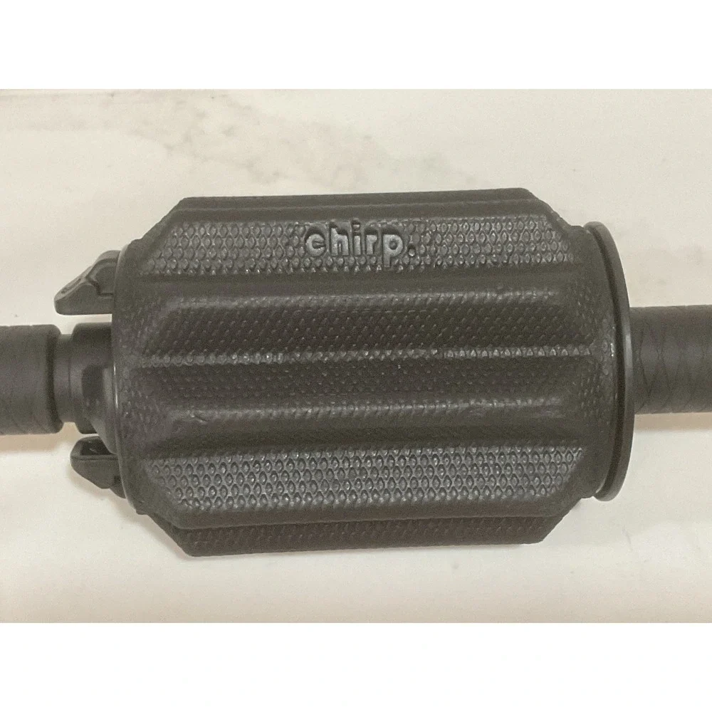 Chirp Wheel Muscle Massage Handle & Focus XR Roller Deep Tissue * Part Only